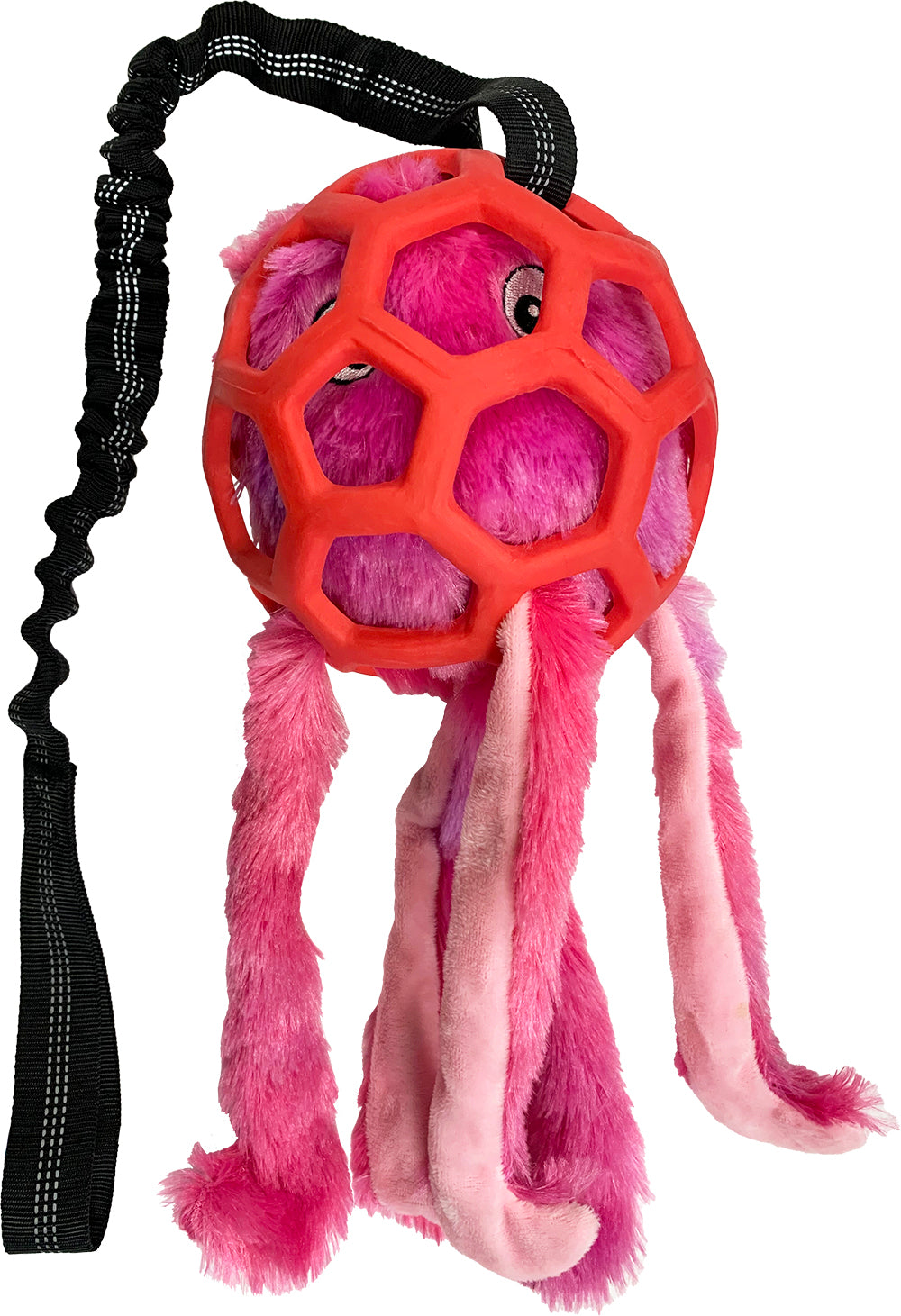 Hem & Boo Bungee Octopus