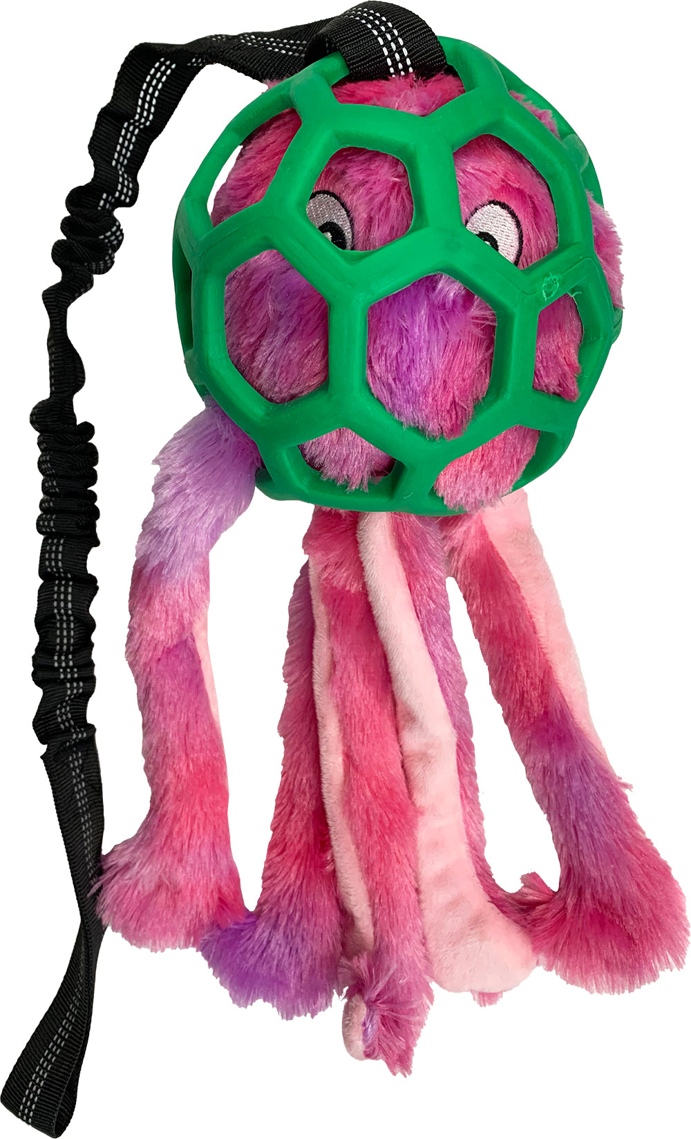 Hem & Boo Bungee Octopus