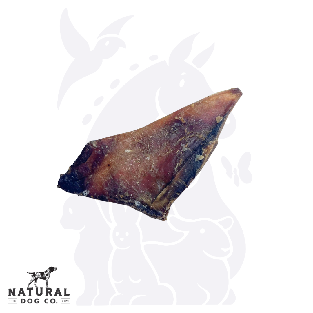 Beef Moon Bone