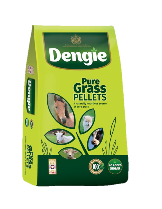 Dengie Grass Pellets