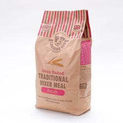Laughing Dog Traditional Mixer Meal 2.5kg