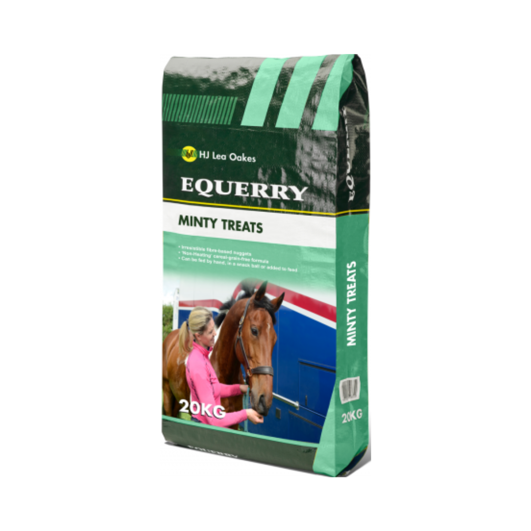 Equerry Minty Treats