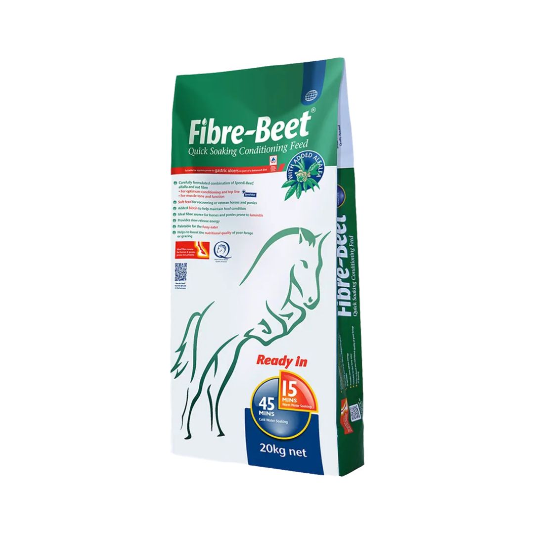 BHF Fibre Beet