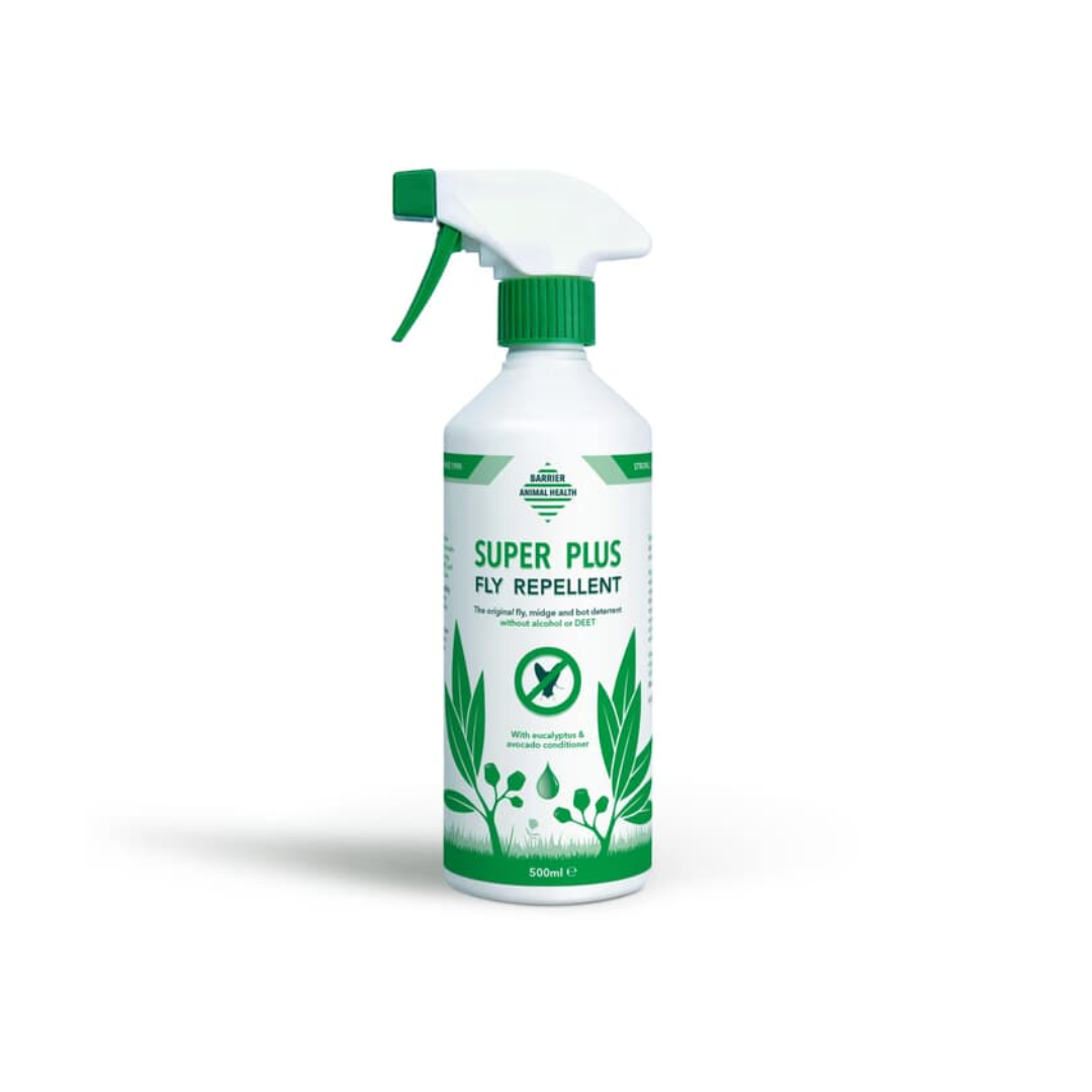 Barrier Super Plus Fly Repellent