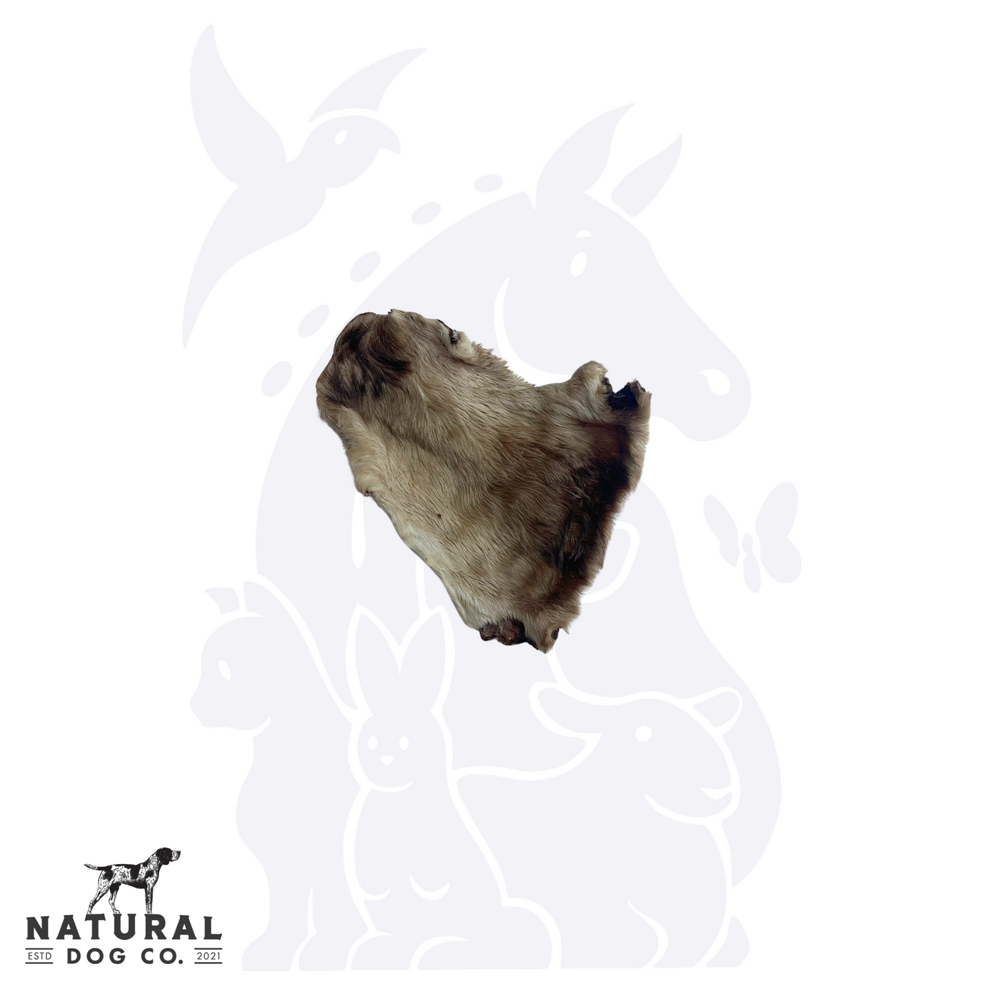 Beef Moon Bone
