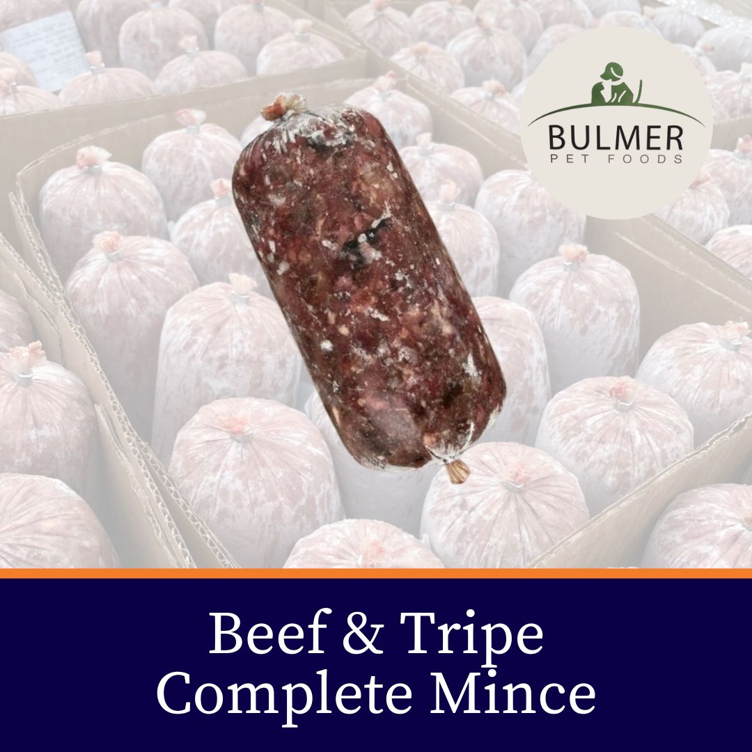 Bulmer Completes: 80/10/10