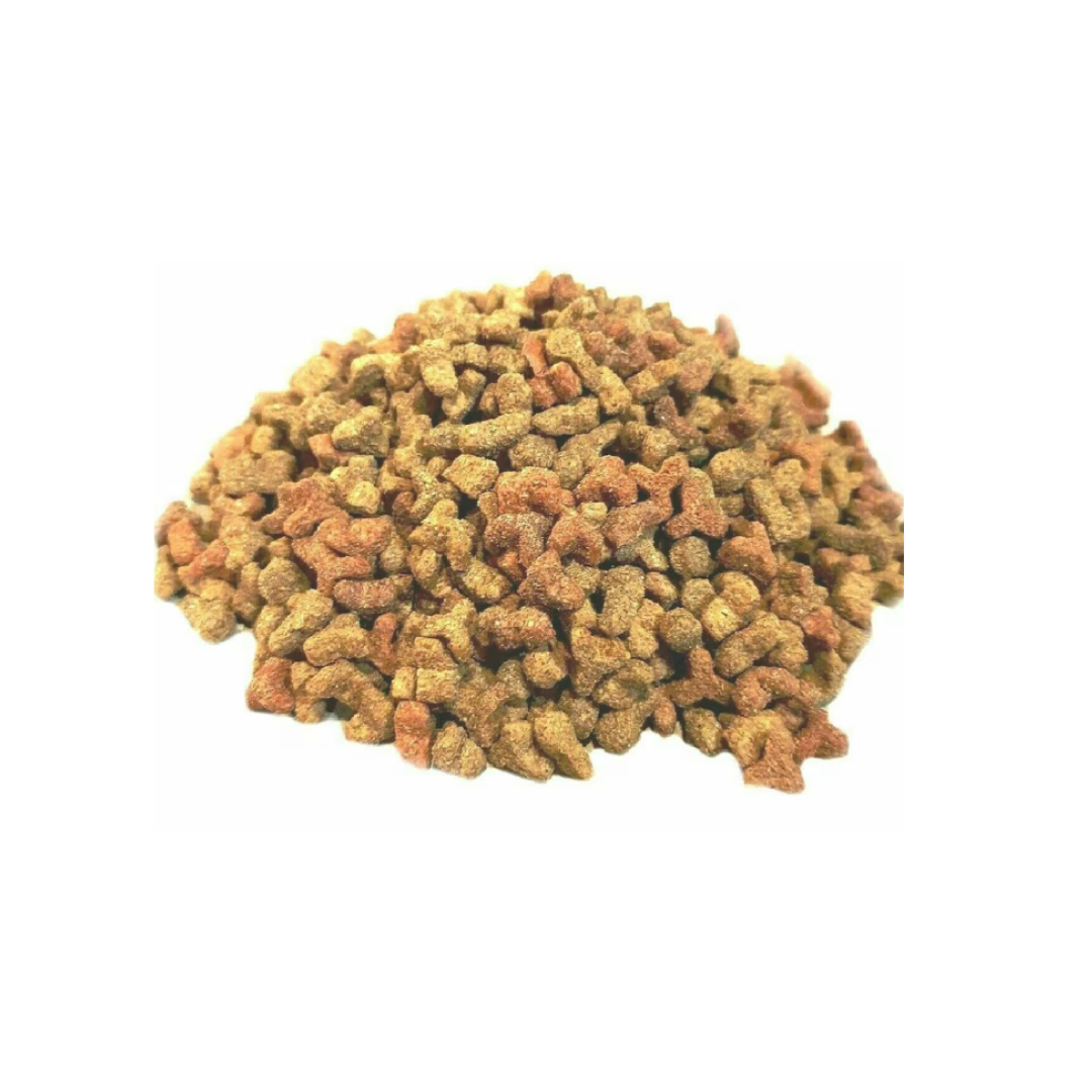 Breederpack Crunchy Complete, 15kg