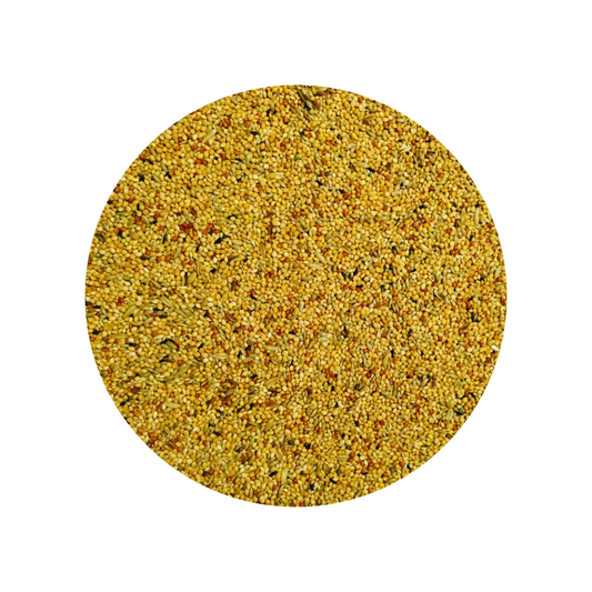 Bucktons Foreign Finch 20kg