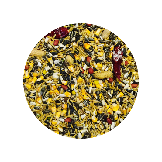 Bucktons No.1 Parrot 12.75kg