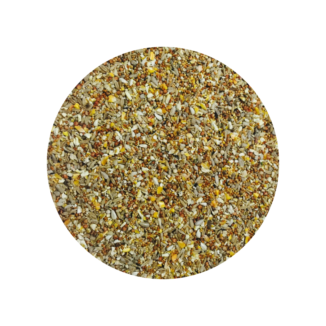 Bucktons Premium Wild Bird Food 20kg