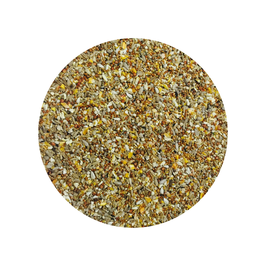 Bucktons Premium Wild Bird Food 20kg