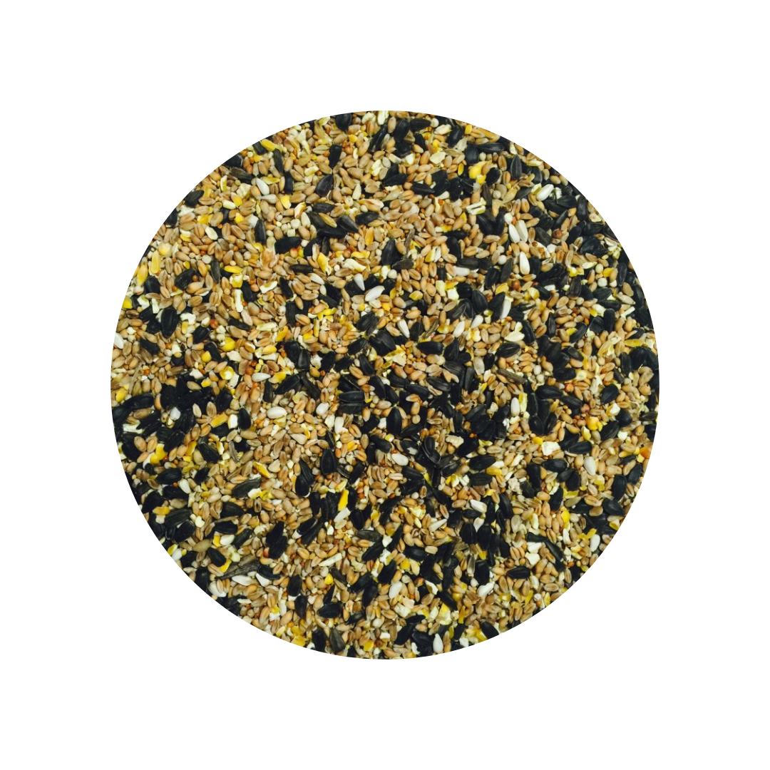 Bucktons Wild Bird Food 20kg