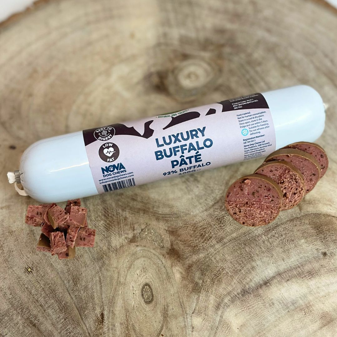 Paddock Farm Luxury Pâtés
