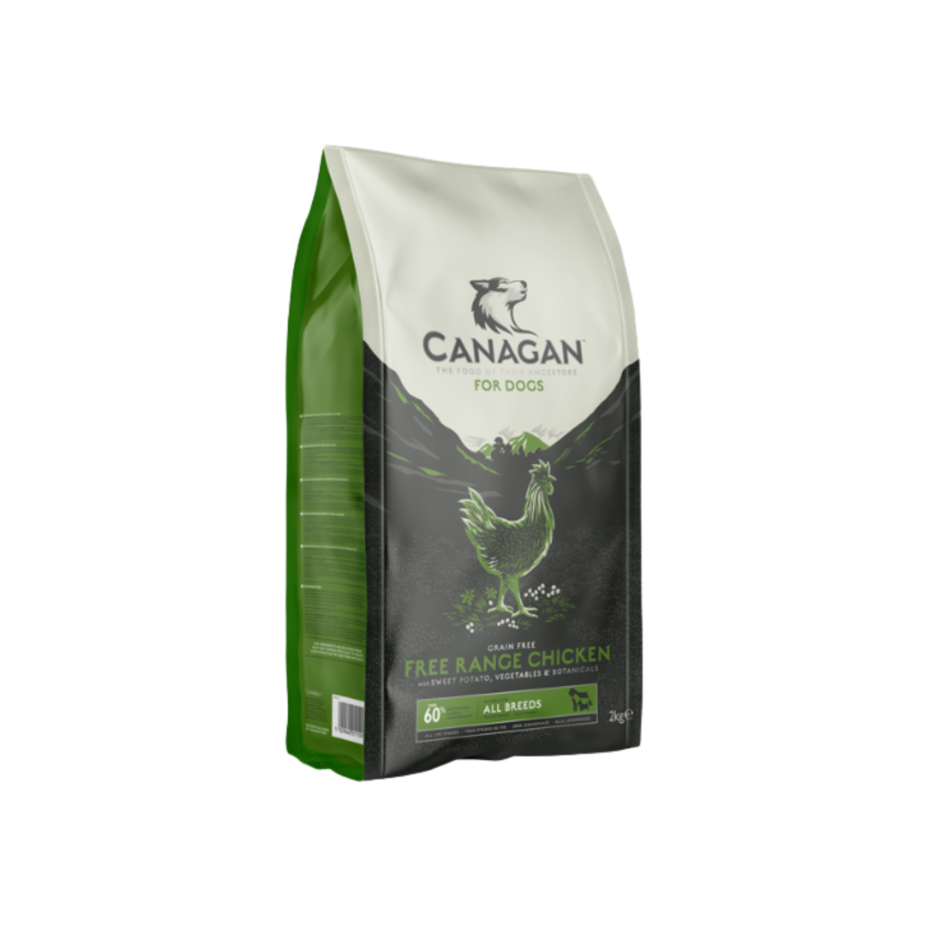 Canagan Free Range Chicken