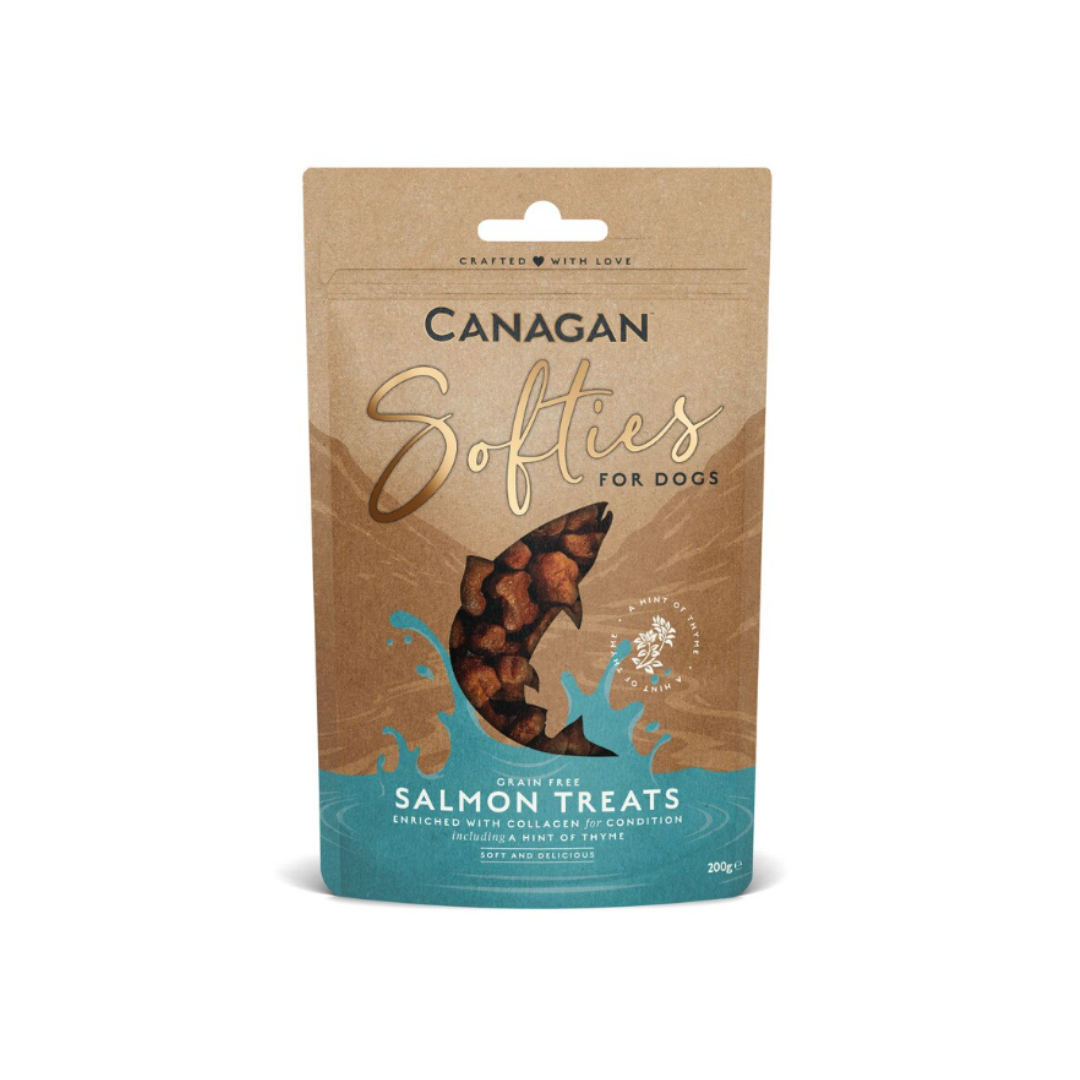 Canagan Softies Dog Treats