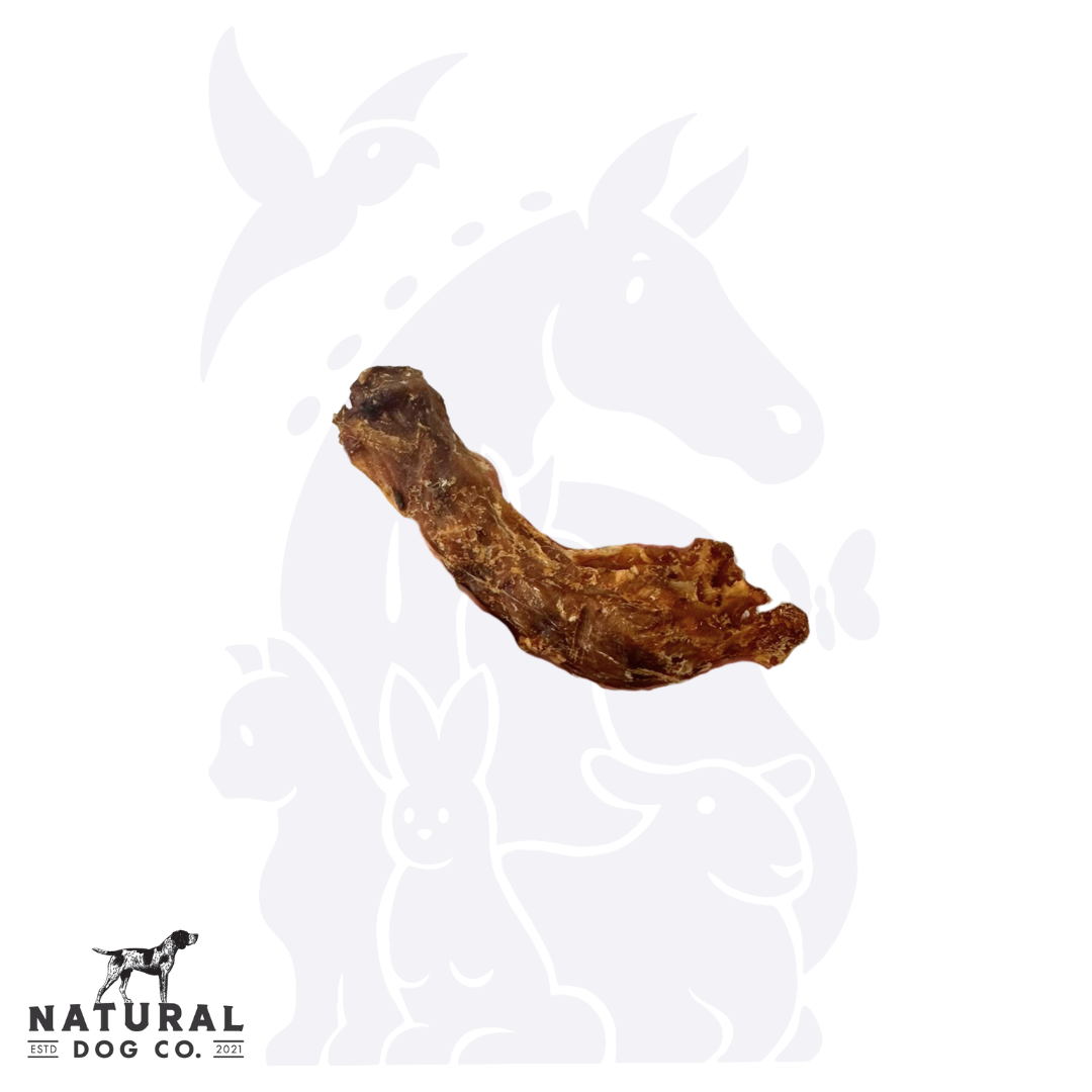 Chicken Neck