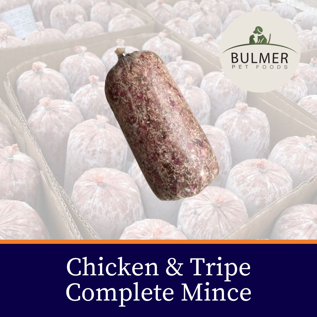 Bulmer Completes: 80/10/10