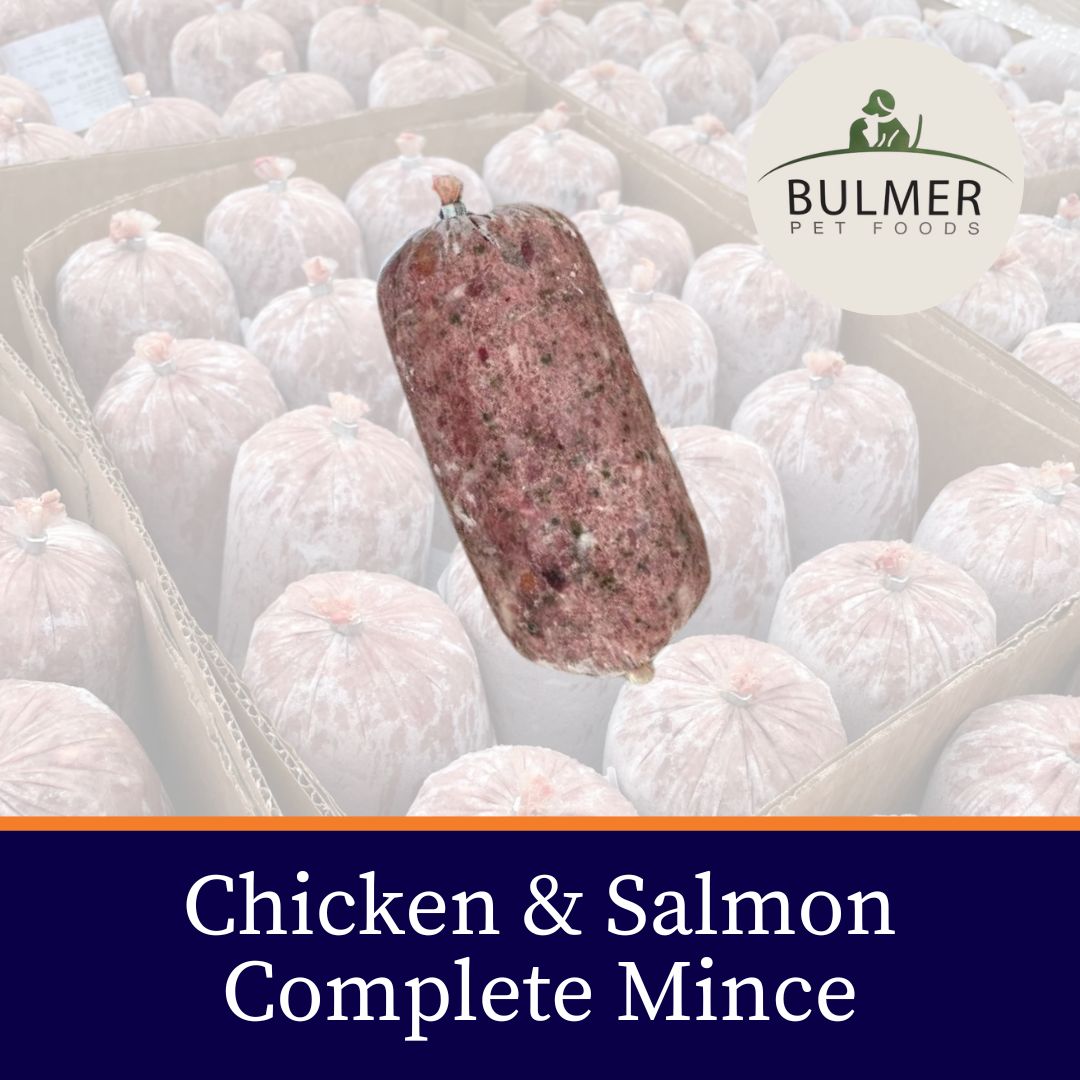 Bulmer Completes: 80/10/10