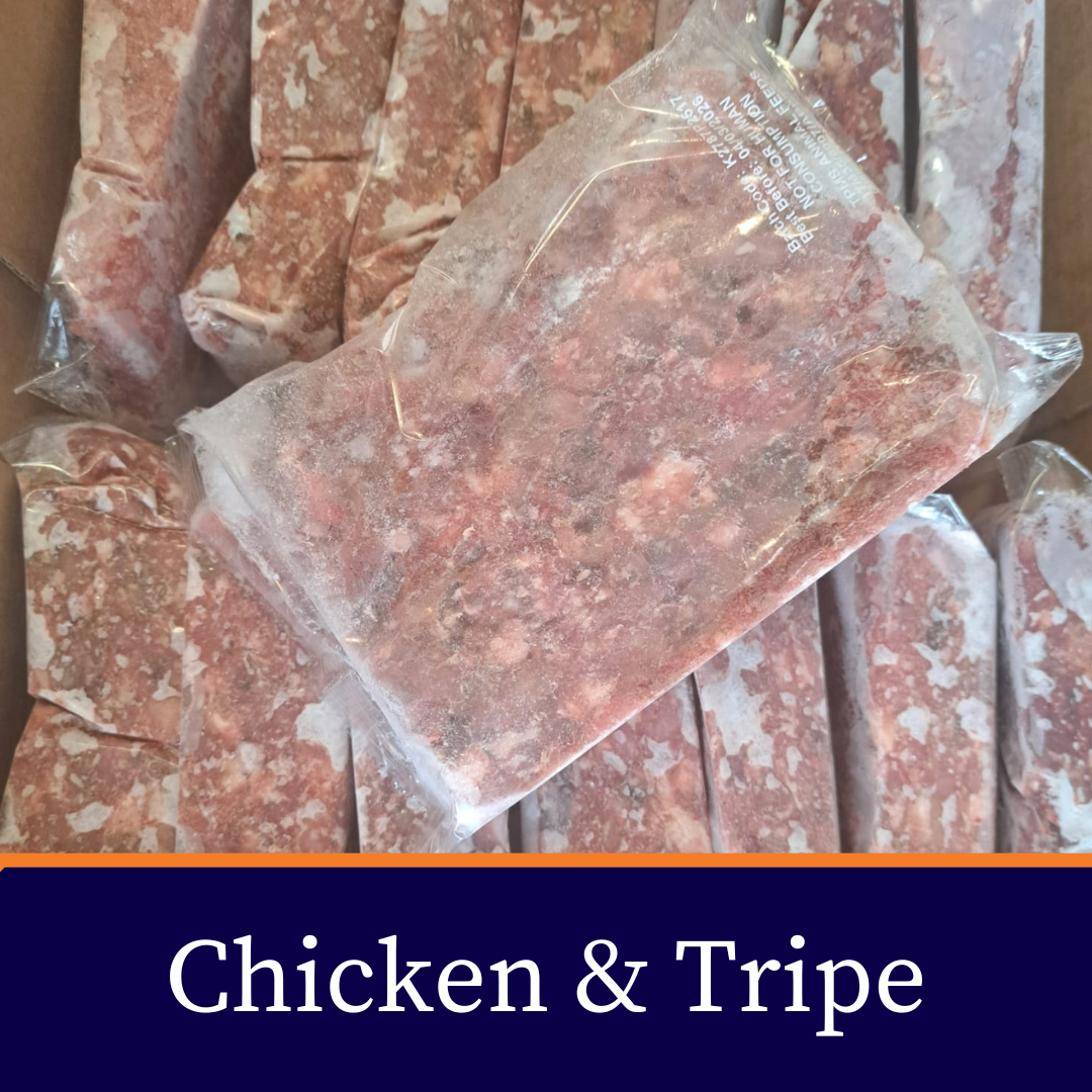 Complete Blocks: 80/10/10