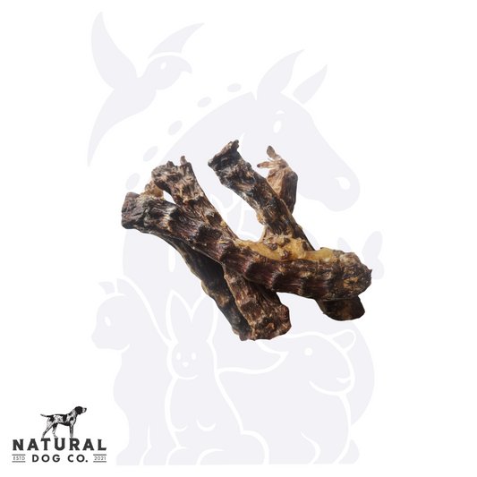 Duck Necks *1kg Bulk Deal*