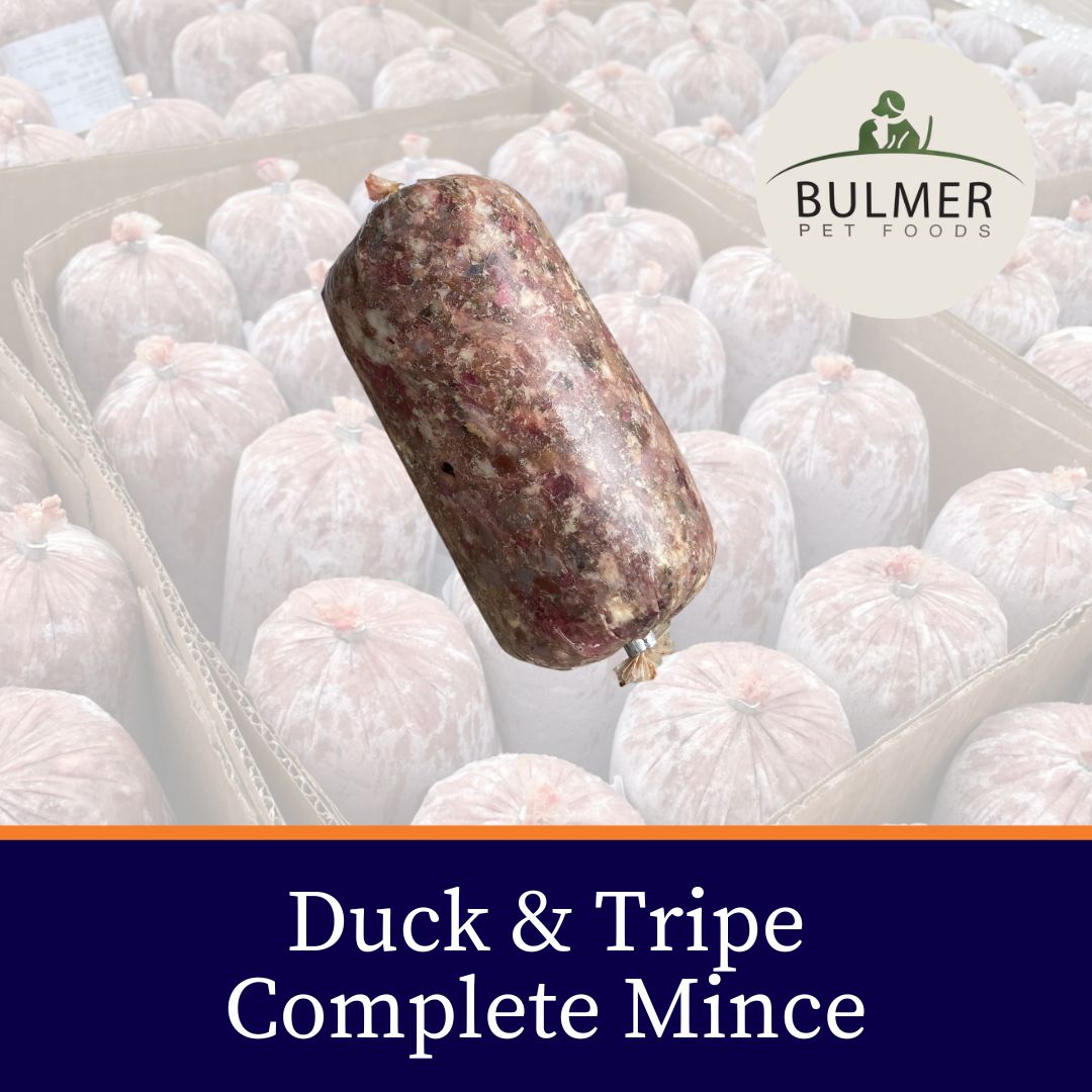 Bulmer Completes: 80/10/10