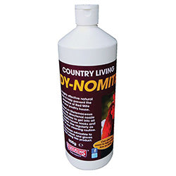 Country Living Dy-Nomite 500g