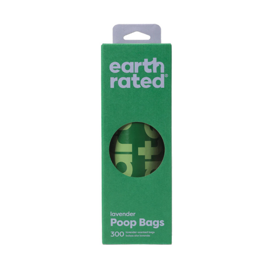 Earth Rated Grab & Go Poop Bags