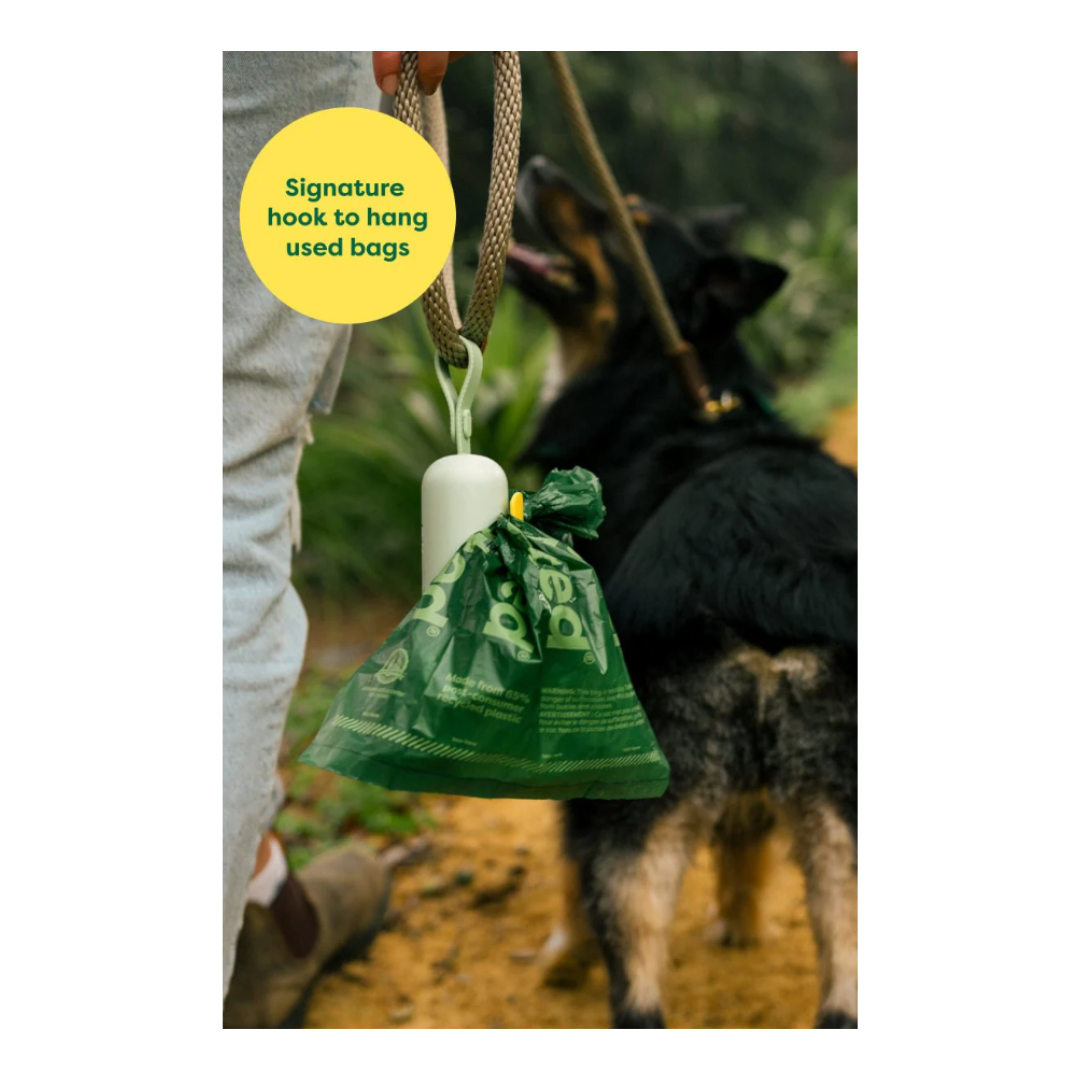 Earth Rated Poop Bag Dispenser