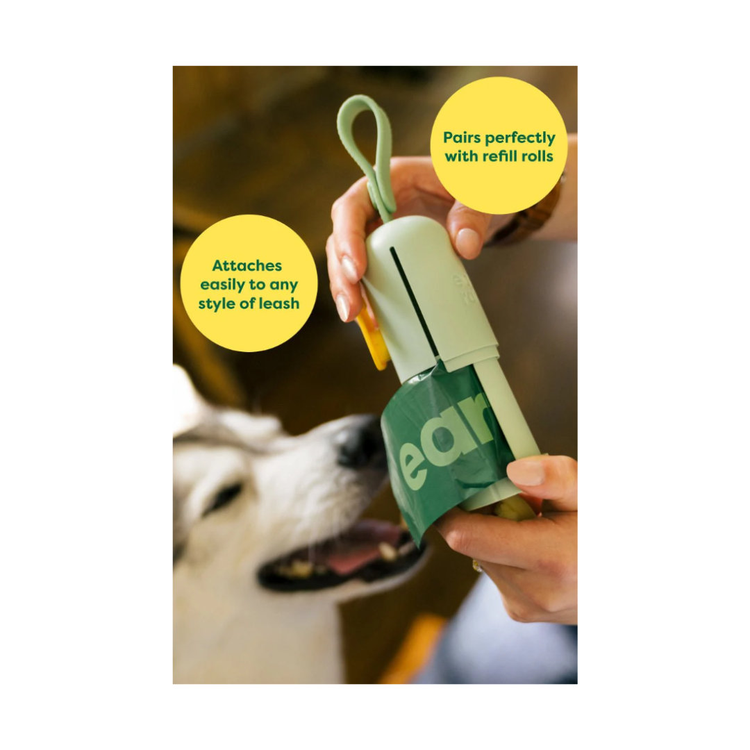 Earth Rated Poop Bag Dispenser