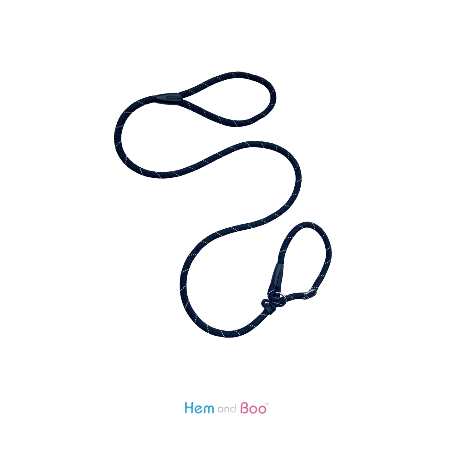 Economy Rope Slip Lead