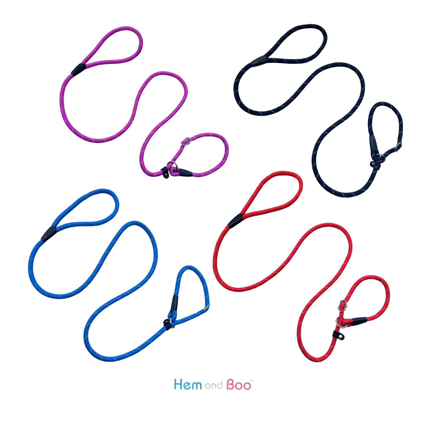 Economy Rope Slip Lead