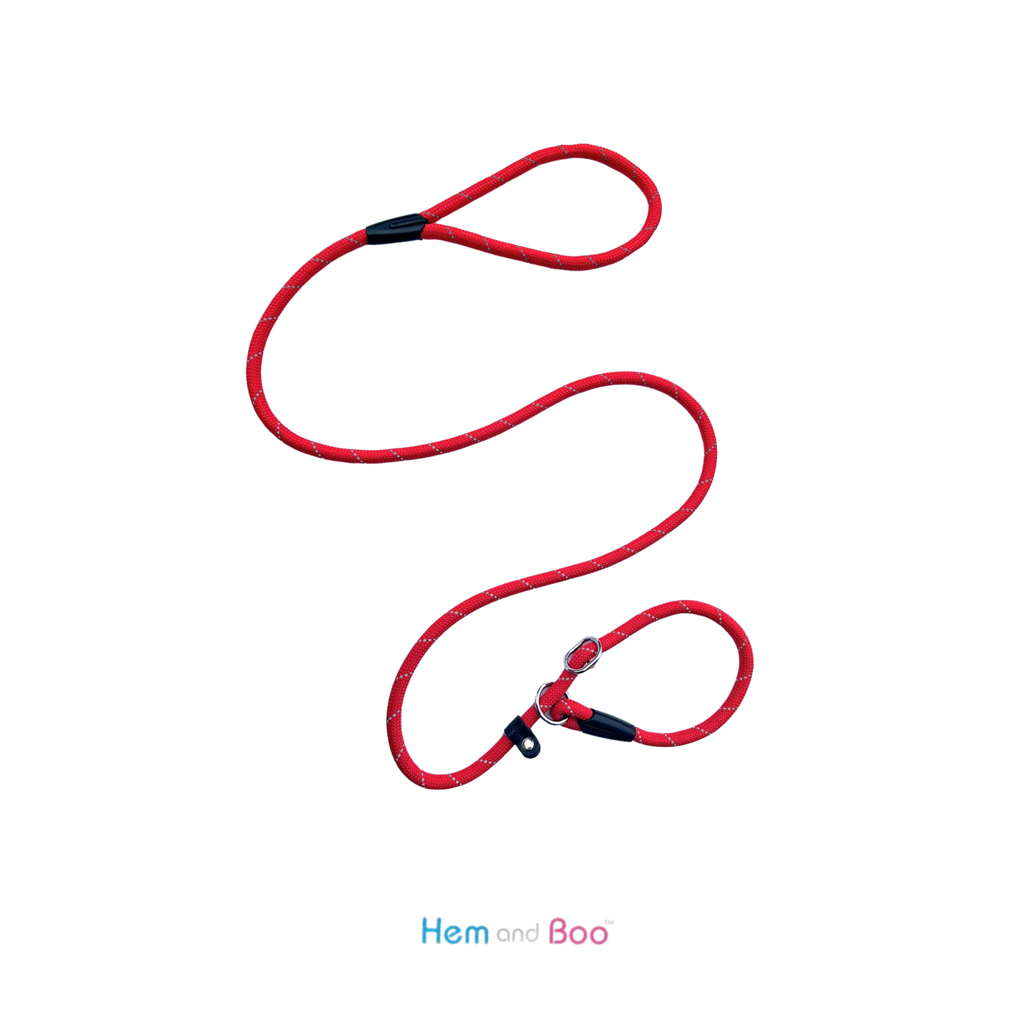 Economy Rope Slip Lead
