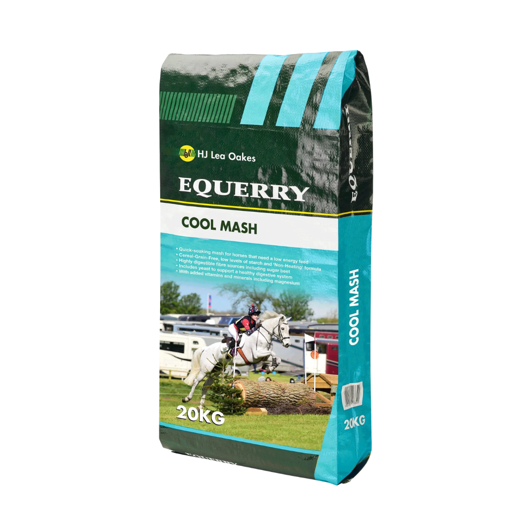 Equerry Cool Mash 20kg