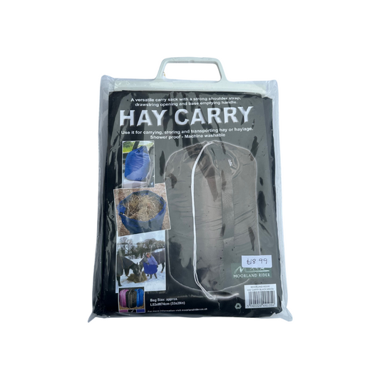 Hay-Carry