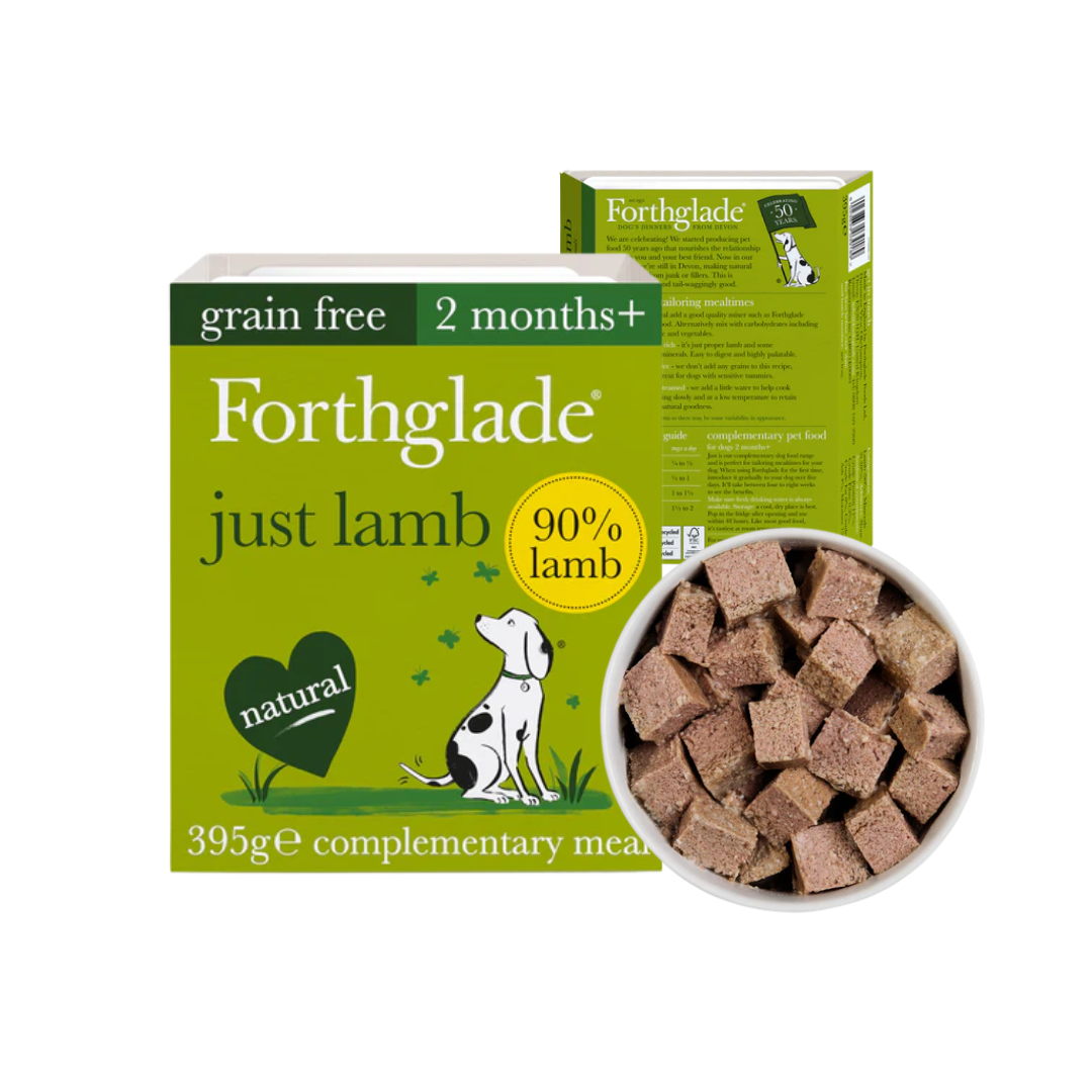 Forthglade Complementary Wet Dog Food
