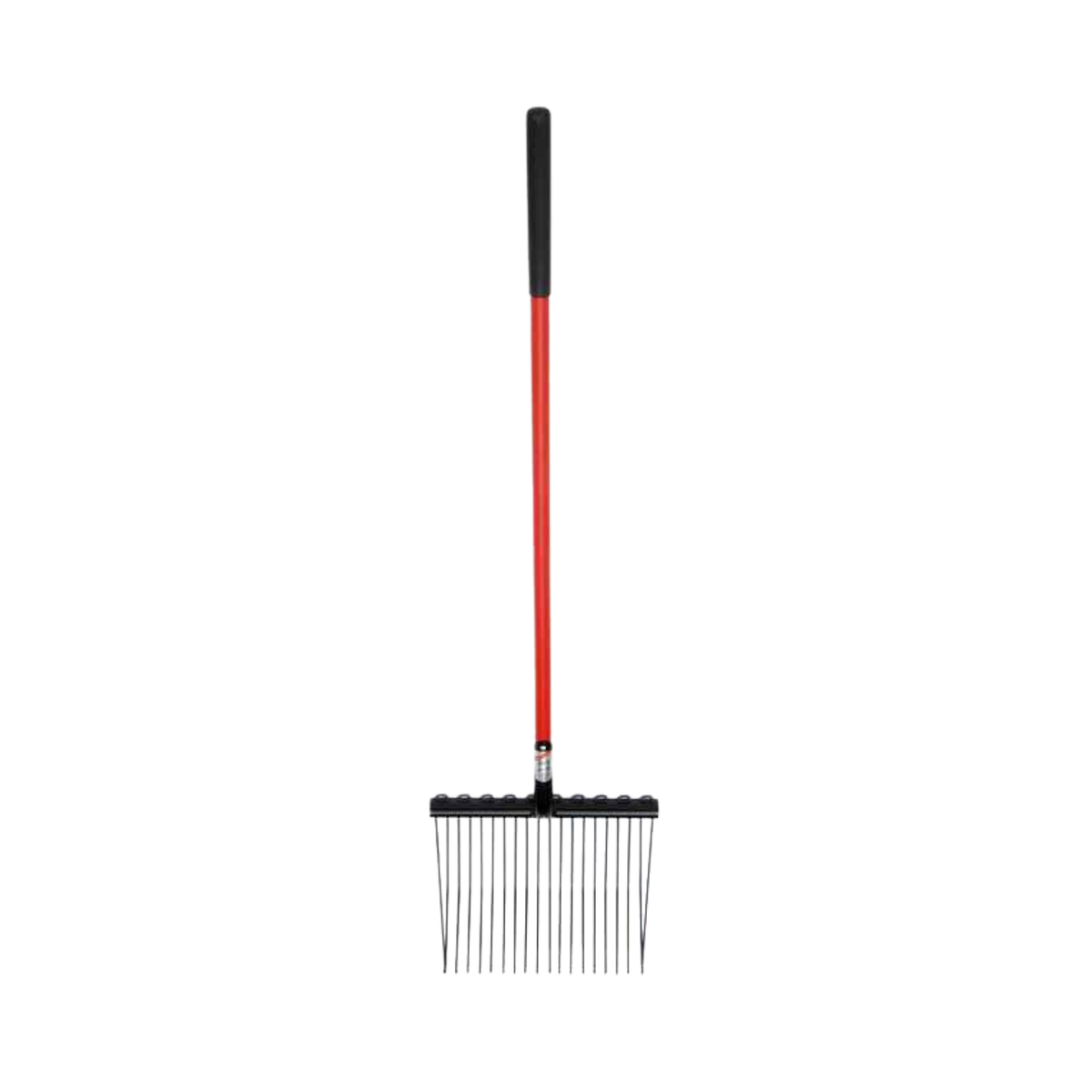 FynaLite Shavings Fork with Wooden Handle