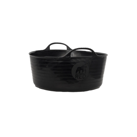 Gorilla Tubtrugs Small Shallow 15L