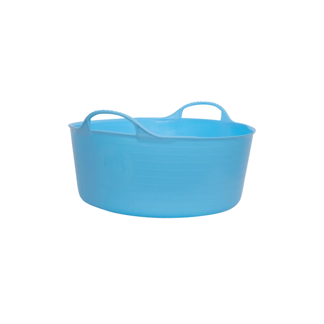 Gorilla Tubtrugs Small Shallow 15L