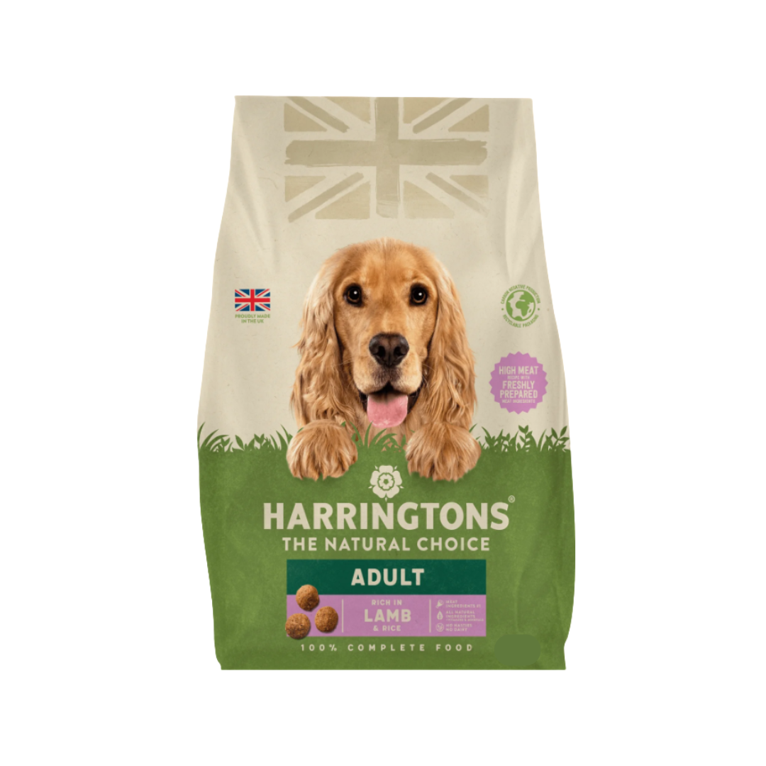 Harringtons Dry Food for Adult Dogs