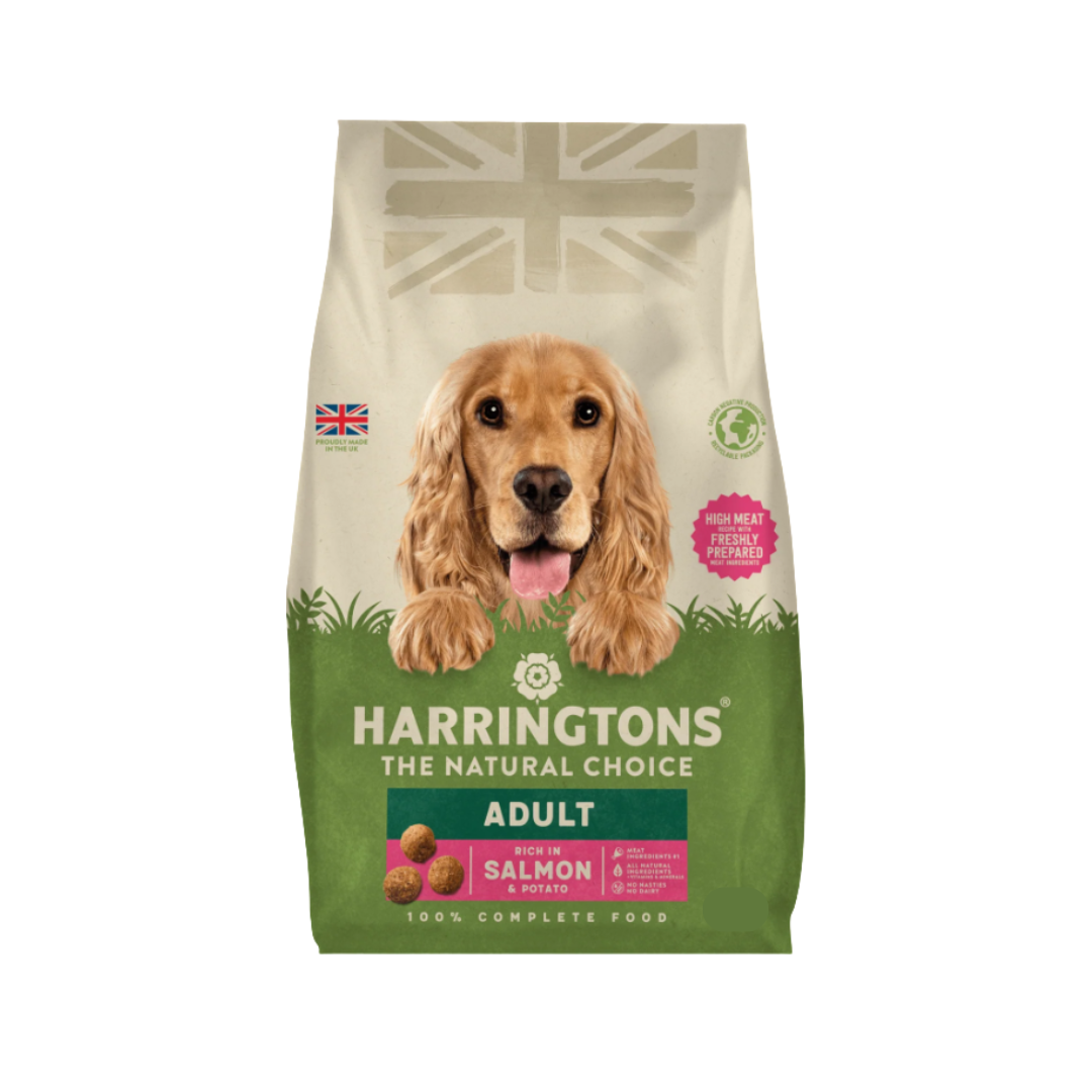 Harringtons Dry Food for Adult Dogs