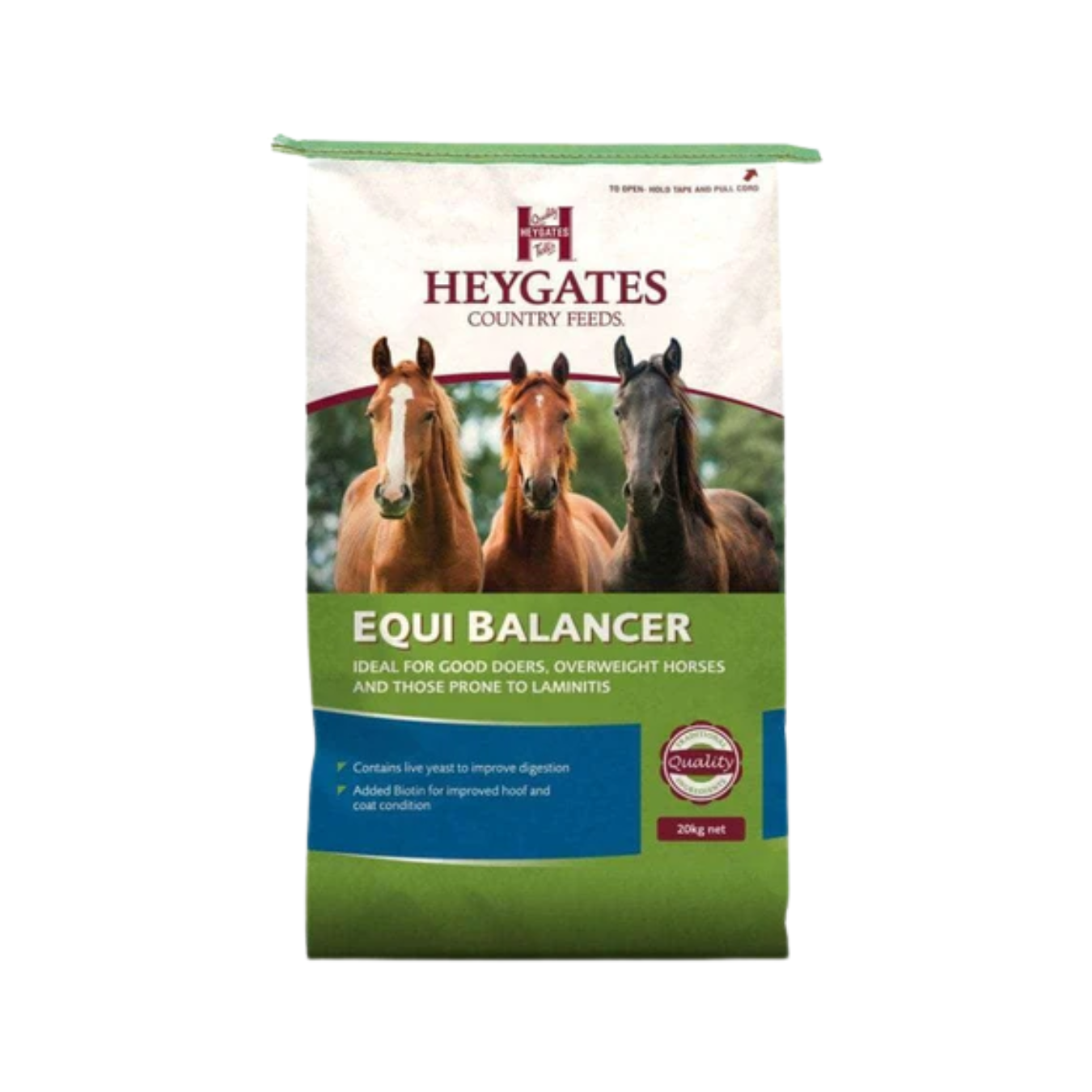 Heygates Equi Balancer