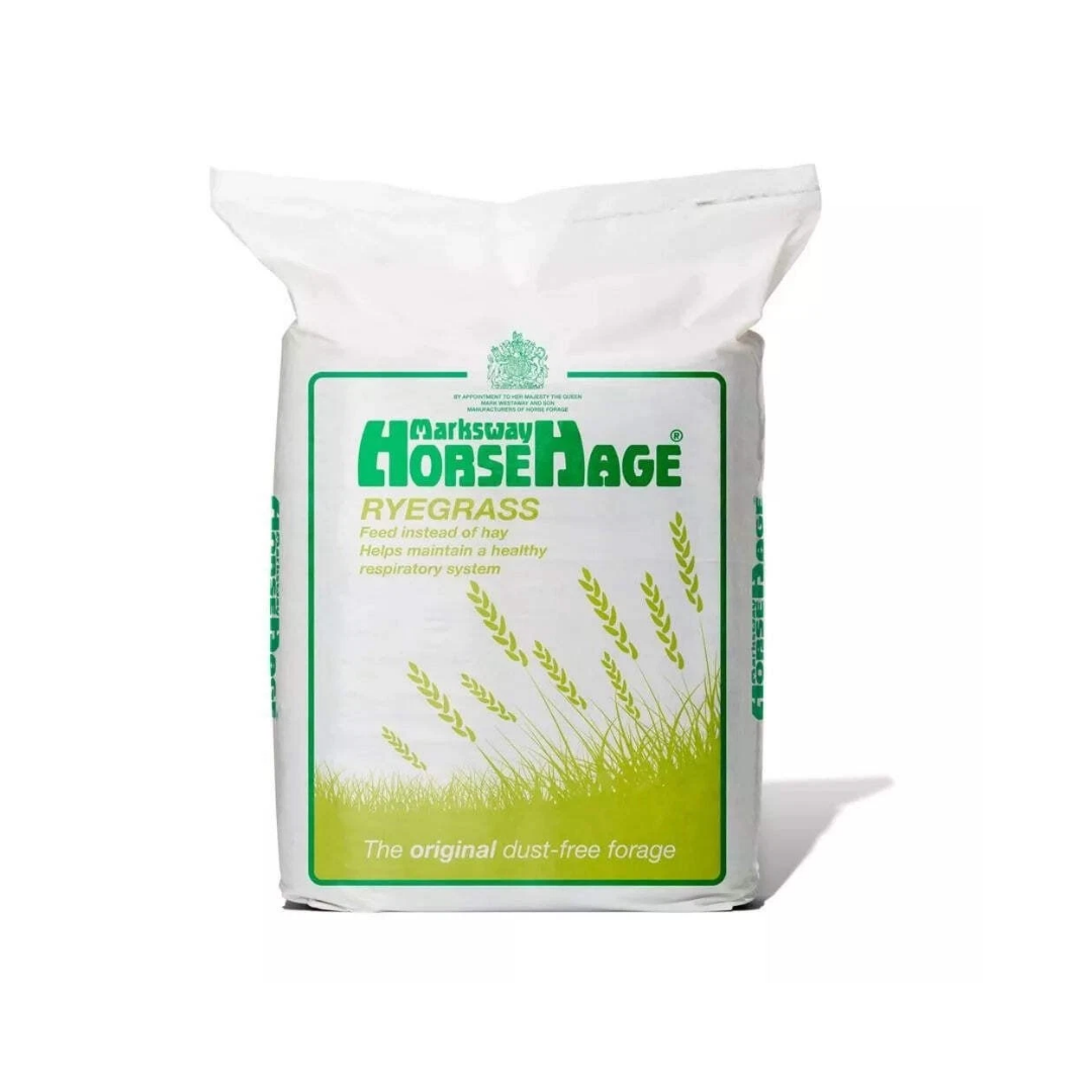 Marksway Horsehage Ryegrass (Green)