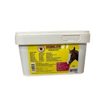 Hubblick Horse Lick 5kg