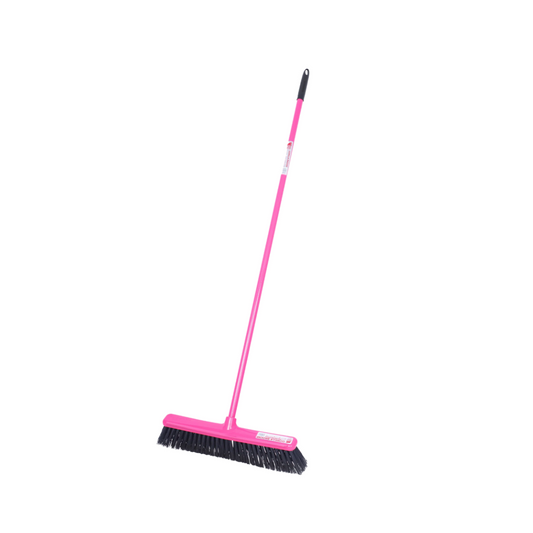 Gorilla Broom® with Hard Bristle 50cm Head