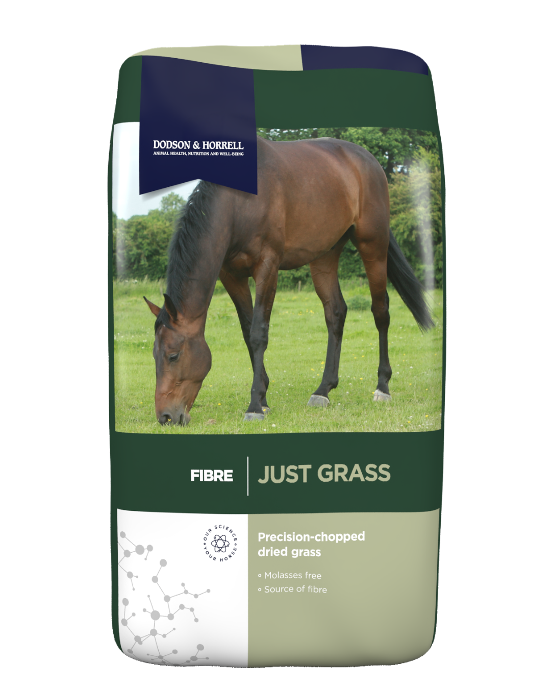 Dodson & Horrell Just Grass