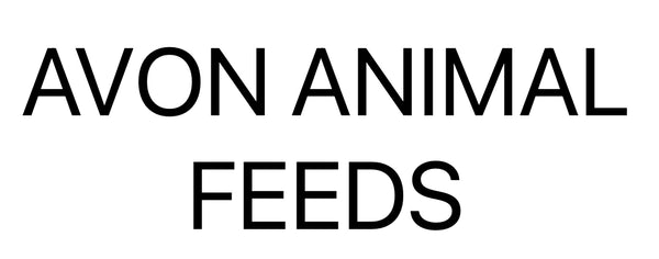 Avon Animal Feeds