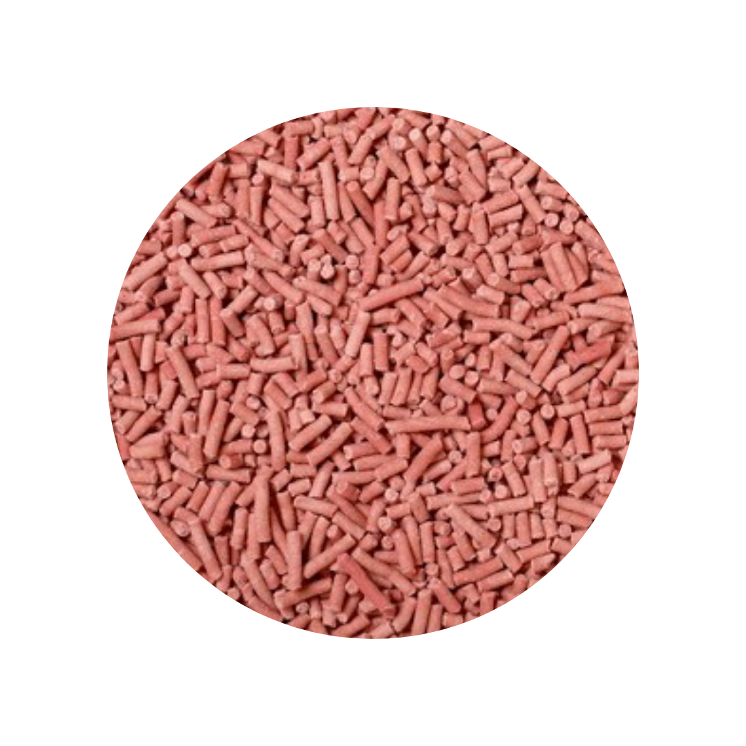 Johnston & Jeff Suet Pellets with Berries 1kg or 12.75kg