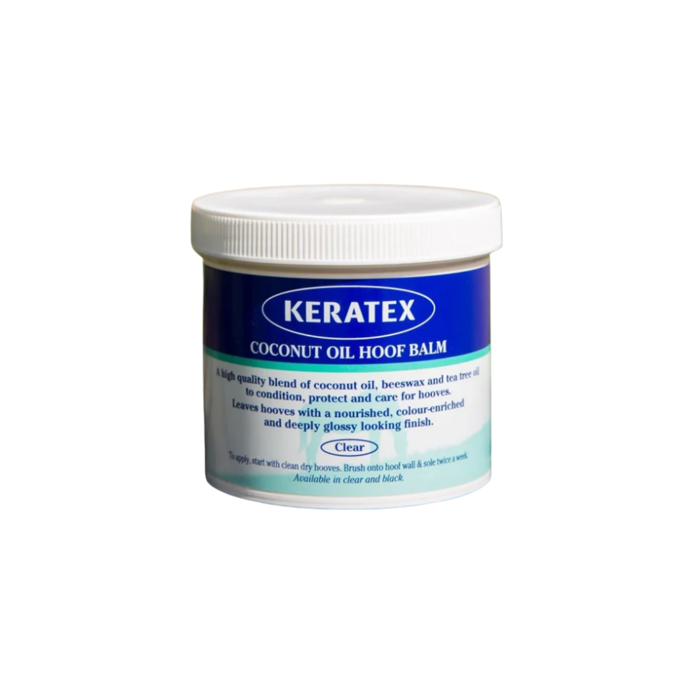 Keratex Coconut Oil Hoof Balm
