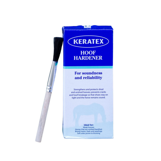 Keratex Hoof Hardener