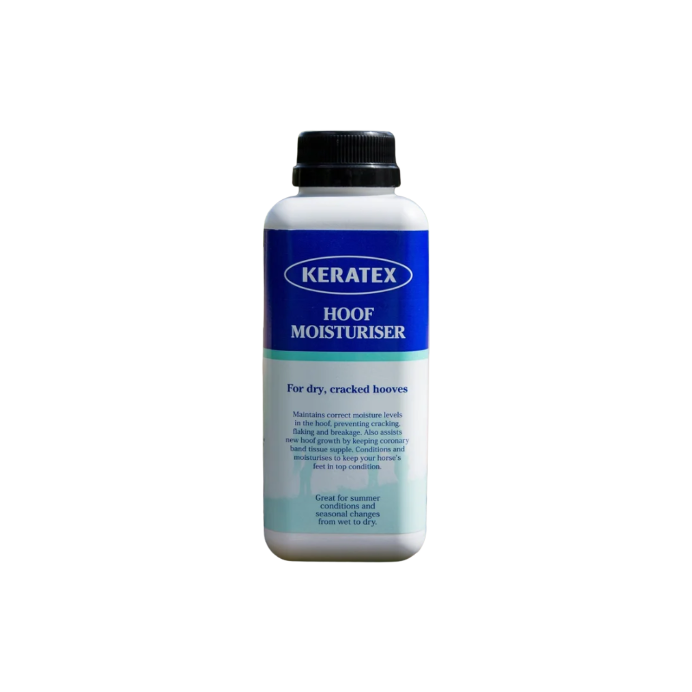 Keratex Hoof Moisturiser